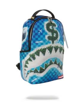 Mochila REPUBLICA DE SHARK ISLAND