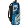 Mochila REPUBLICA DE SHARK ISLAND