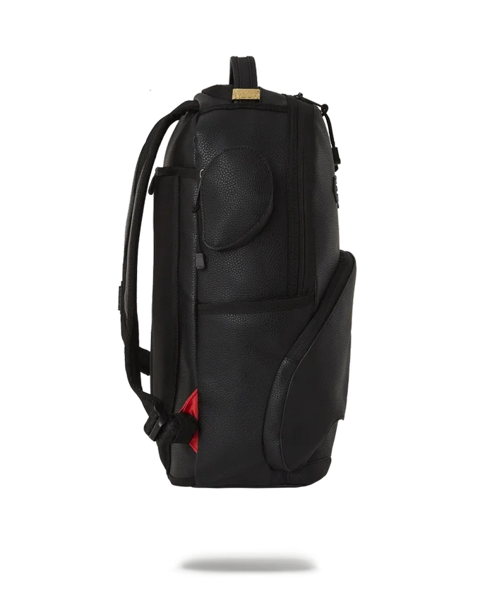 Mochila RICH ROVER CARGO SHARK (DLXV)