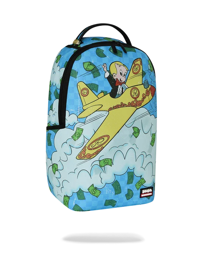 MOCHILA RICHIE RICH AIR RITCHIE