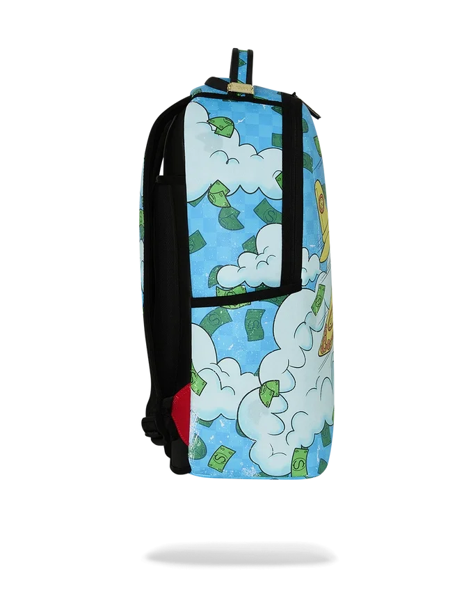MOCHILA RICHIE RICH AIR RITCHIE