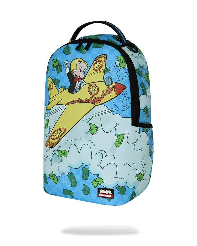 MOCHILA RICHIE RICH AIR RITCHIE