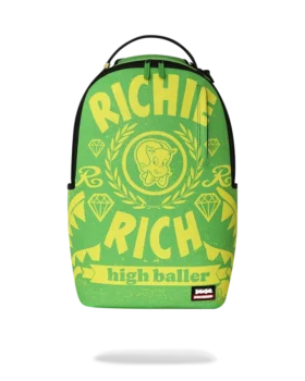 MOCHILA RICHIE RICH BOLD MOVES