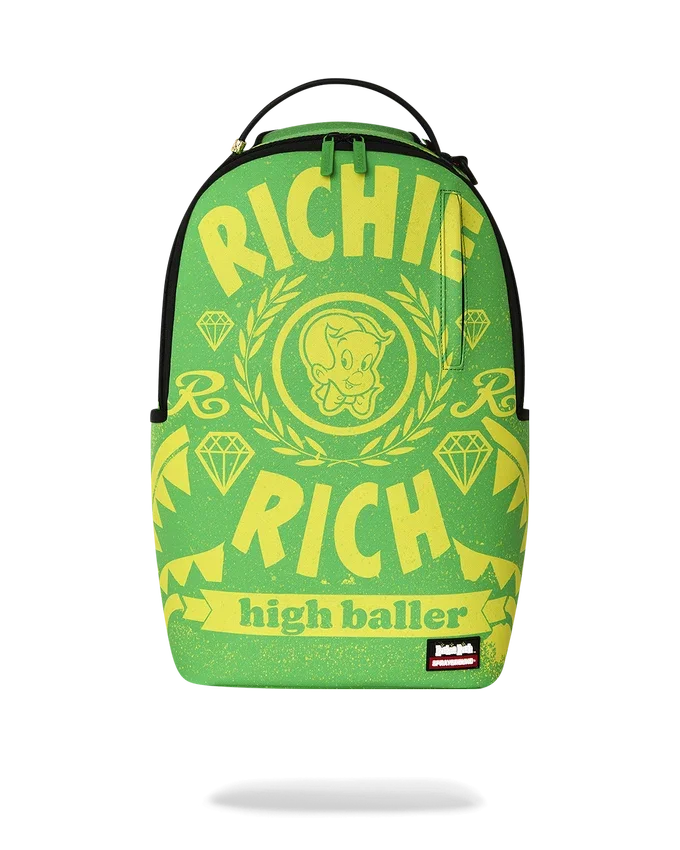 MOCHILA RICHIE RICH BOLD MOVES