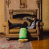 MOCHILA RICHIE RICH BOLD MOVES