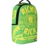MOCHILA RICHIE RICH BOLD MOVES
