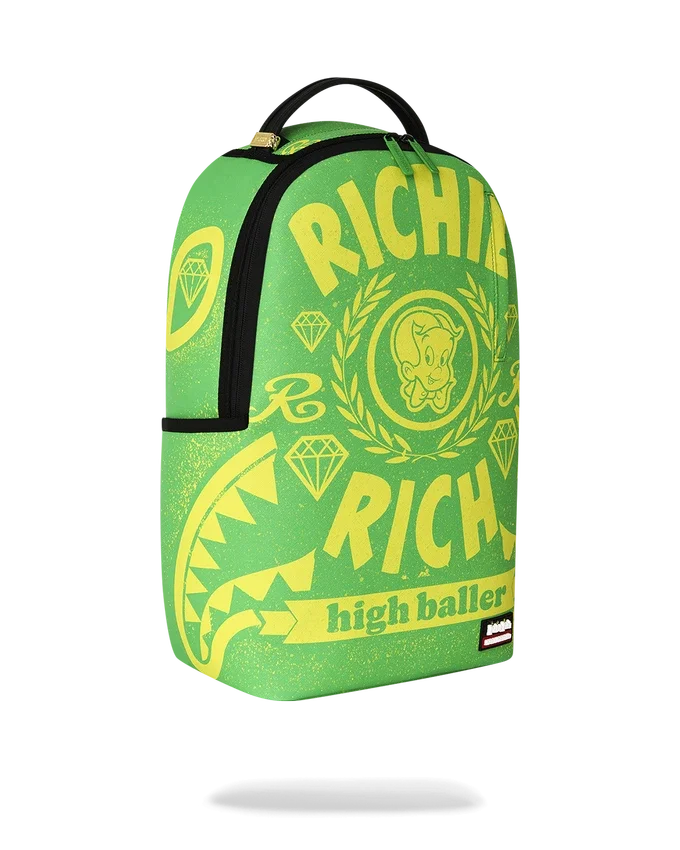 MOCHILA RICHIE RICH BOLD MOVES
