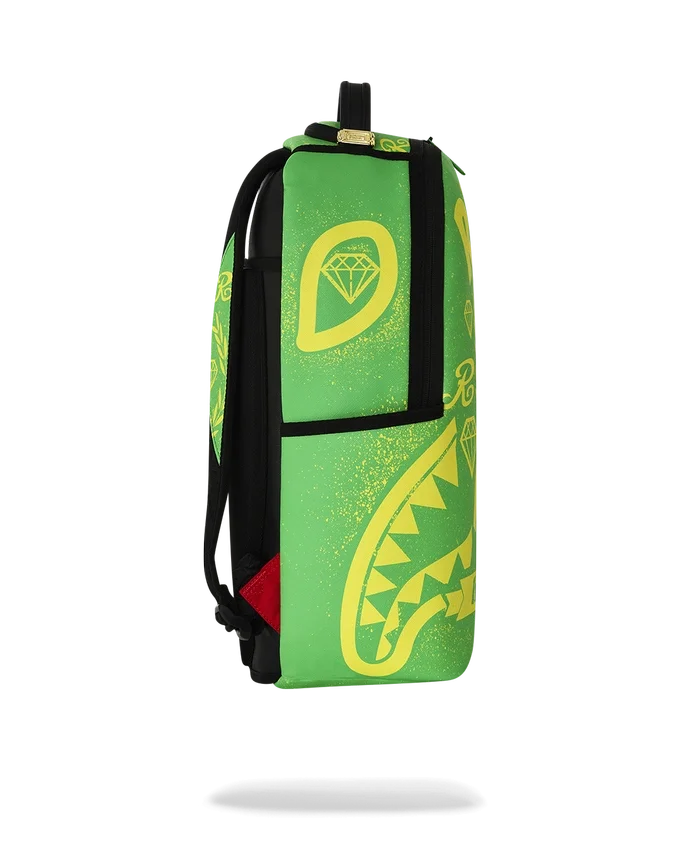 MOCHILA RICHIE RICH BOLD MOVES