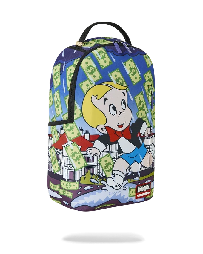 Mochila RICHIE RICH «MAKIN IT RAIN»