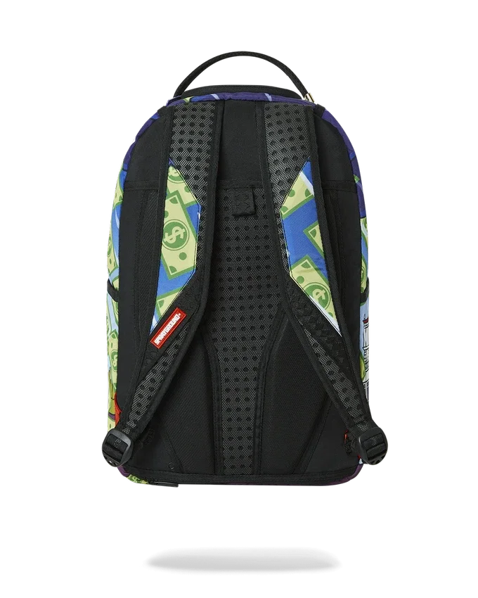 Mochila RICHIE RICH «MAKIN IT RAIN»
