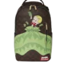 Mochila RICHIE RICH MONEY SHARK