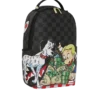 Mochila RICHIE RICH SECRET STASH DLXSV