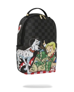 Mochila RICHIE RICH SECRET STASH DLXSV