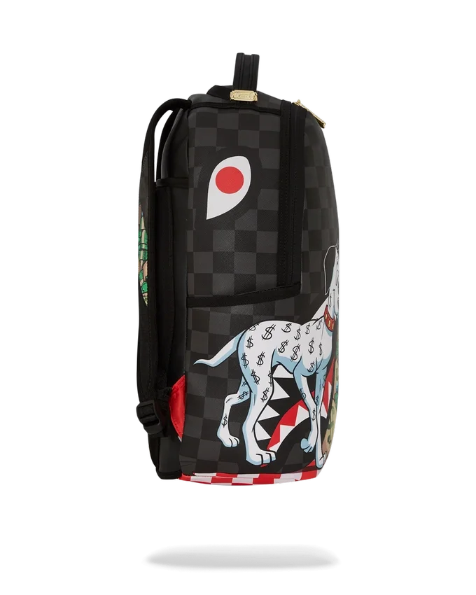 Mochila RICHIE RICH SECRET STASH DLXSV