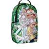Mochila RICK AND MORTY MERGIFIED MANIA