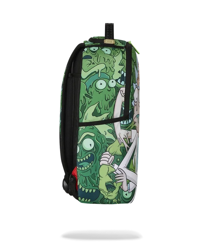 Mochila RICK AND MORTY MERGIFIED MANIA