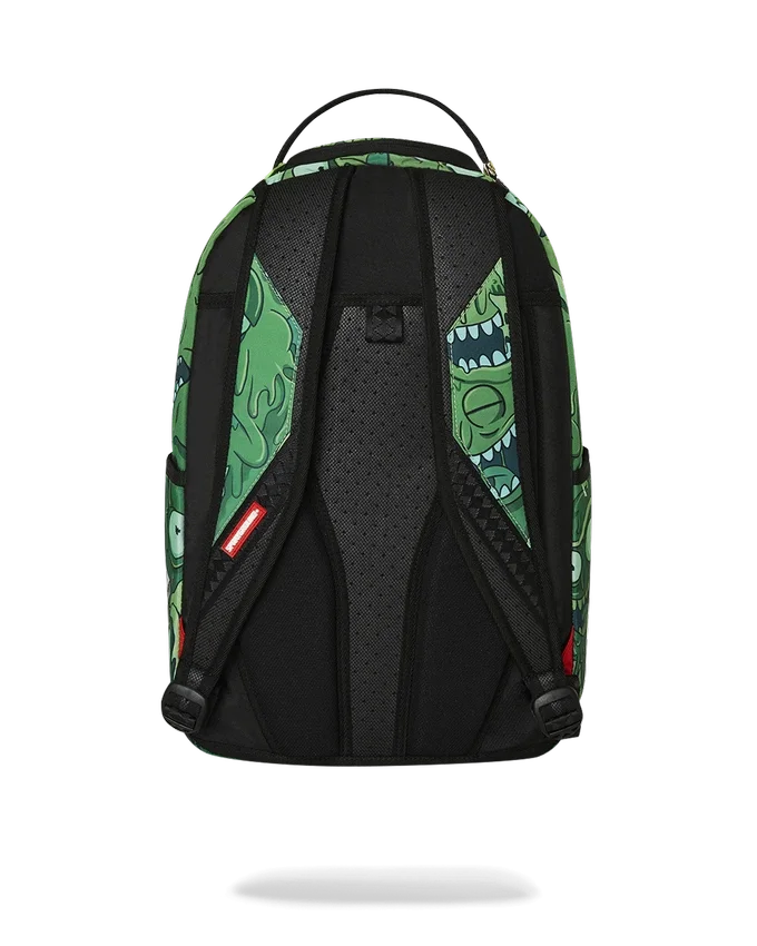 Mochila RICK AND MORTY MERGIFIED MANIA