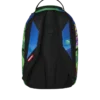 MOCHILA RICK AND MORTY MUTANT HUNTERS