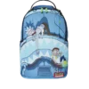 MOCHILA RICK & MORTY NAPSACK (DLXR)