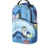 MOCHILA RICK & MORTY NAPSACK (DLXR)