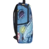 MOCHILA RICK & MORTY NAPSACK (DLXR)