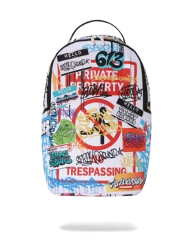 Mochila «RIGHT DAY RIGHT ONE»
