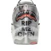Mochila «RIP ME OPEN»