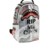 Mochila «RIP ME OPEN»