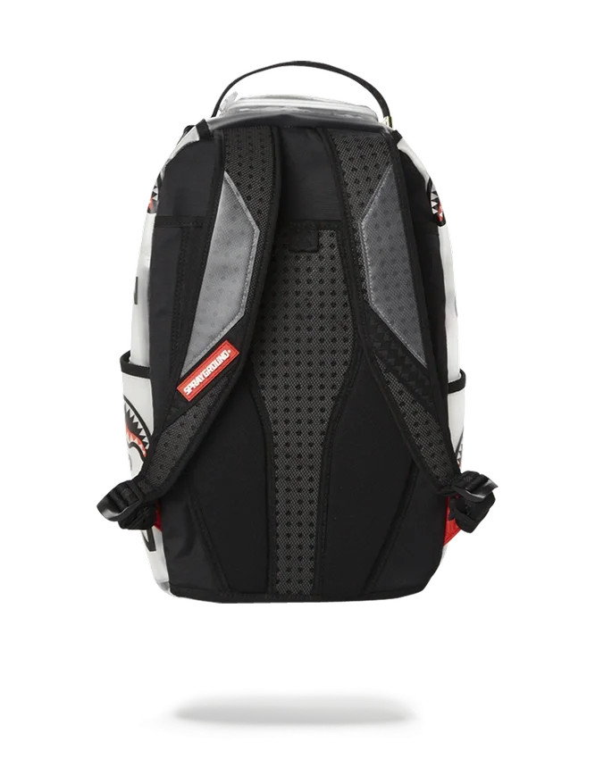 Mochila «RIP ME OPEN»