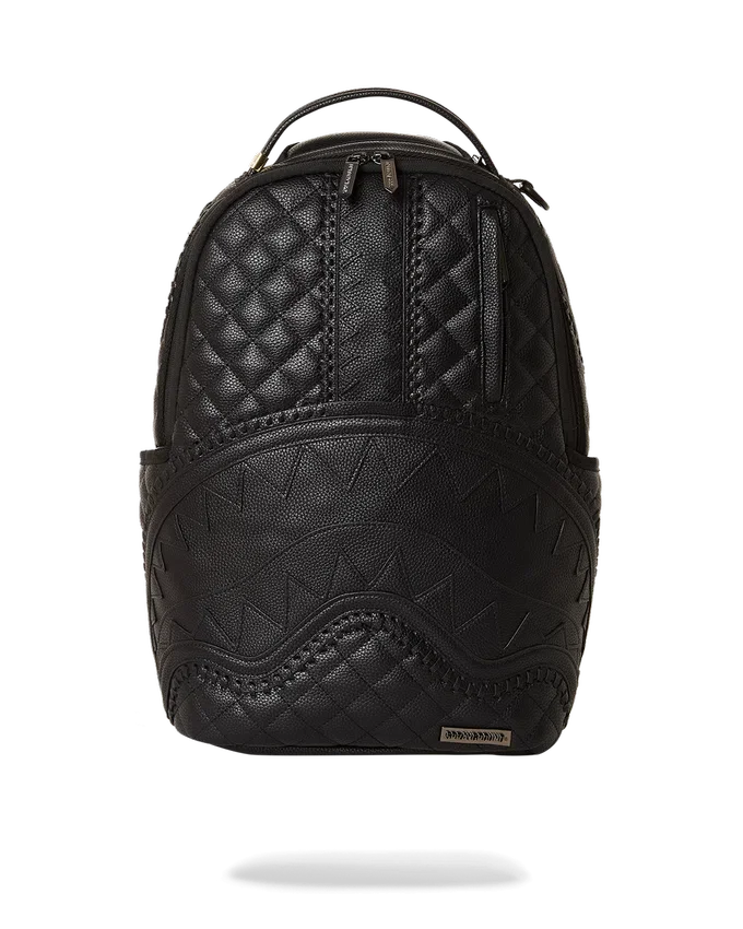 Mochila RIVIERA (BLK)