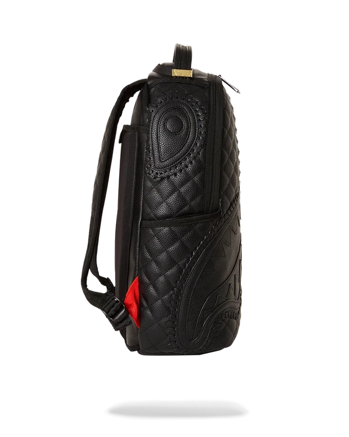 Mochila RIVIERA (BLK)