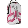Mochila «ROBOT GIRL» de la colaboración con SQUID GAME