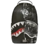 Mochila «ROBOTIC SHARK» de FOUNDATION LADY DEMERZEL