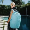 Mochila ROCOCCO BEAR DLXSV