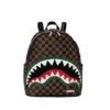 MOCHILA ROMEO AIR ITALIA SHARK SAVAGE