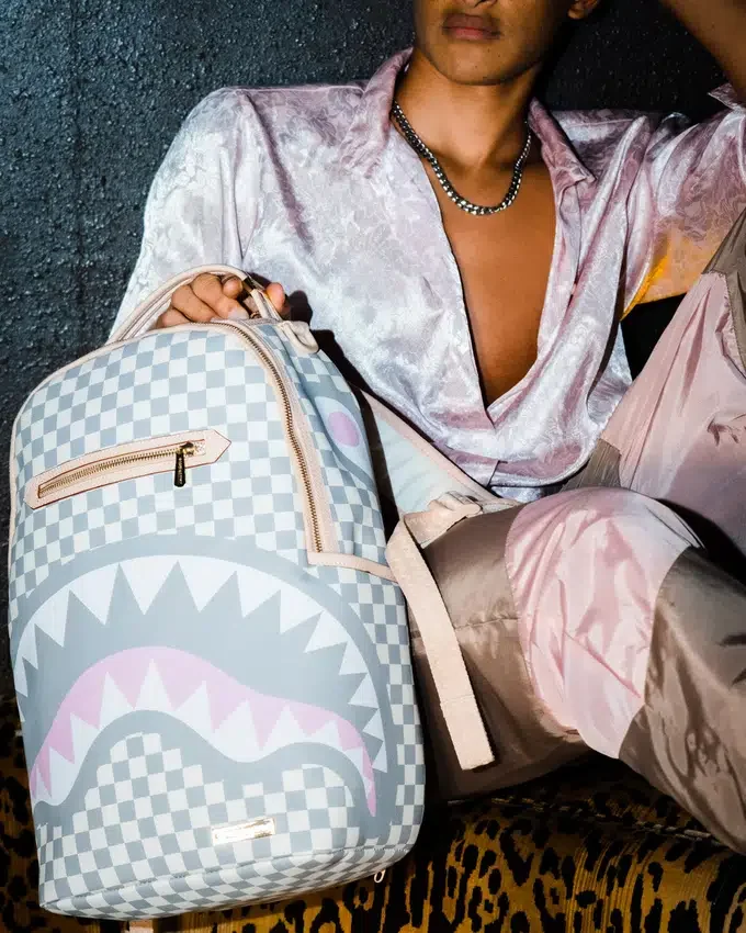 Mochila ROSE ALL DAY LA PALAIS (DLXV)