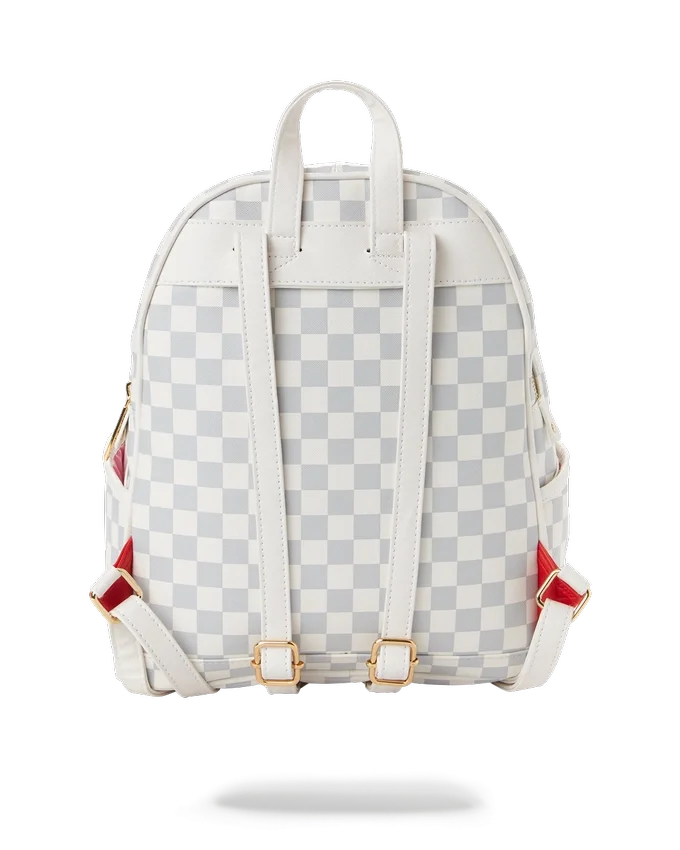 MOCHILA ROSE ALL DAY SAVAGE