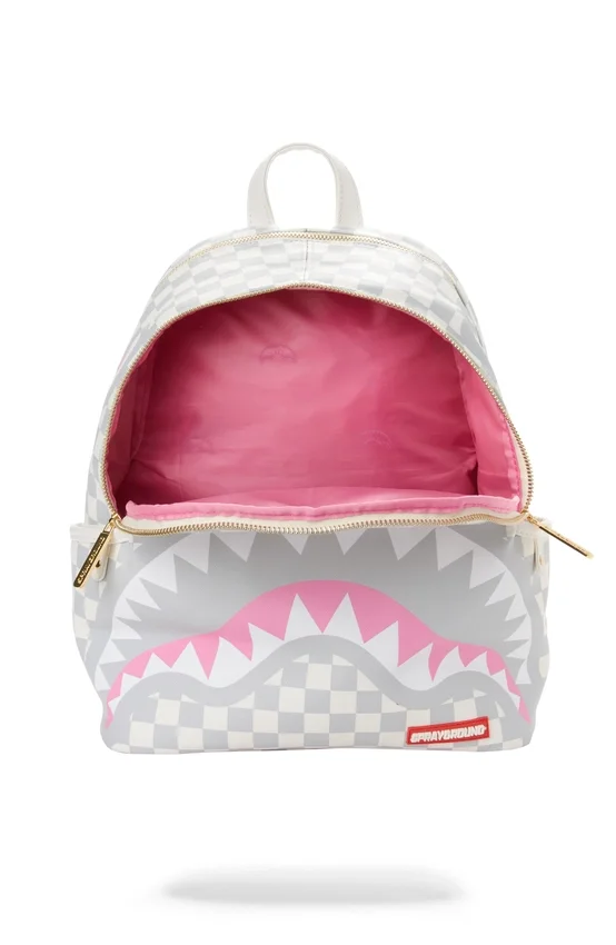 MOCHILA ROSE ALL DAY SAVAGE