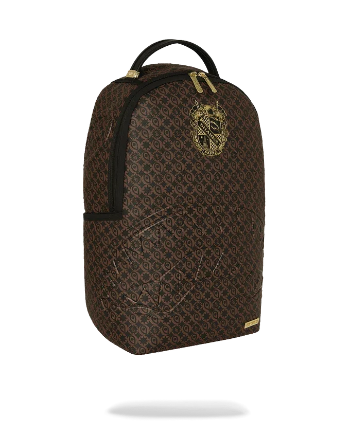 Mochila ROYAL SEAL SHARKS IN PARIS