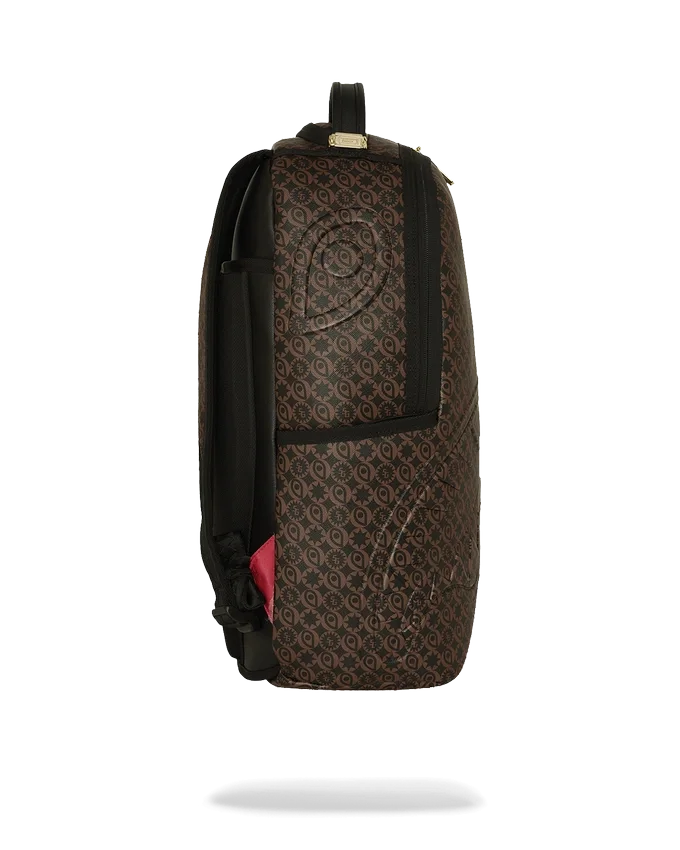 Mochila ROYAL SEAL SHARKS IN PARIS
