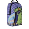 Mochila RUGRATS REPTAR CHASE DLXSV