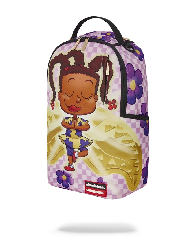 Mochila RUGRATS SUSIE (DLXR)