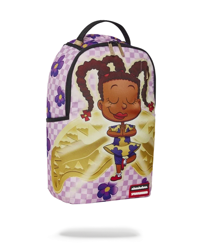Mochila RUGRATS SUSIE (DLXR)