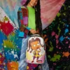 MOCHILA RUGRATS «SUSIE: LA VIDA ES UN JARDÍN» (DLXV)