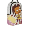 MOCHILA RUGRATS «SUSIE: LA VIDA ES UN JARDÍN» (DLXV)