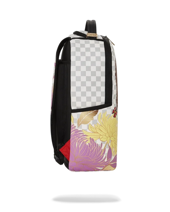 MOCHILA RUGRATS «SUSIE: LA VIDA ES UN JARDÍN» (DLXV)