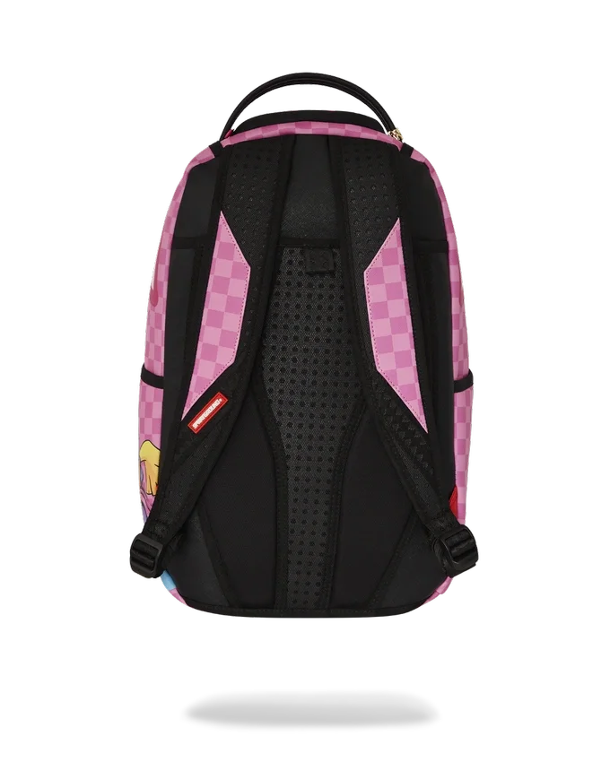 Mochila RUGRATS SUSIE PLAYGROUND POP DLXV