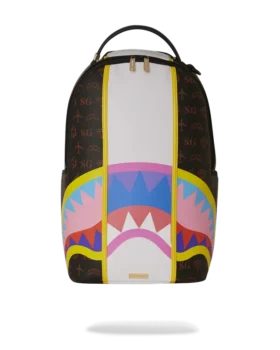 Mochila RUNWAY 3 DLXSV