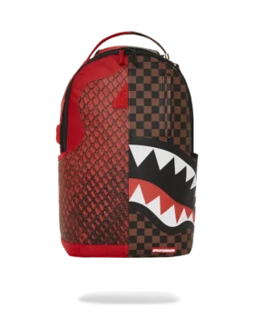 MOCHILA RYTHON SPLIT (DLXV)