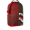 MOCHILA RYTHON SPLIT (DLXV)